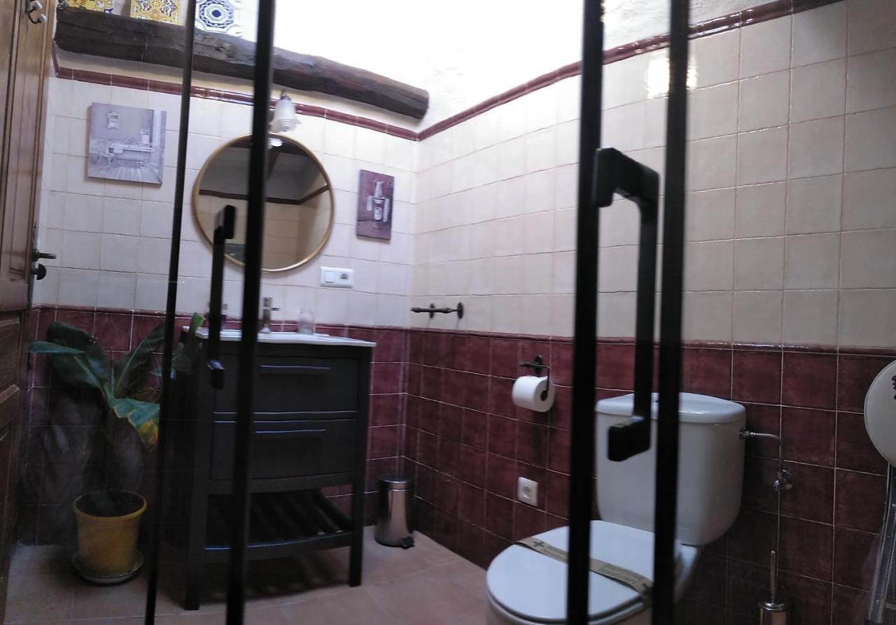 San Esteban de la Sierra La Herrera Ll מראה חיצוני תמונה
